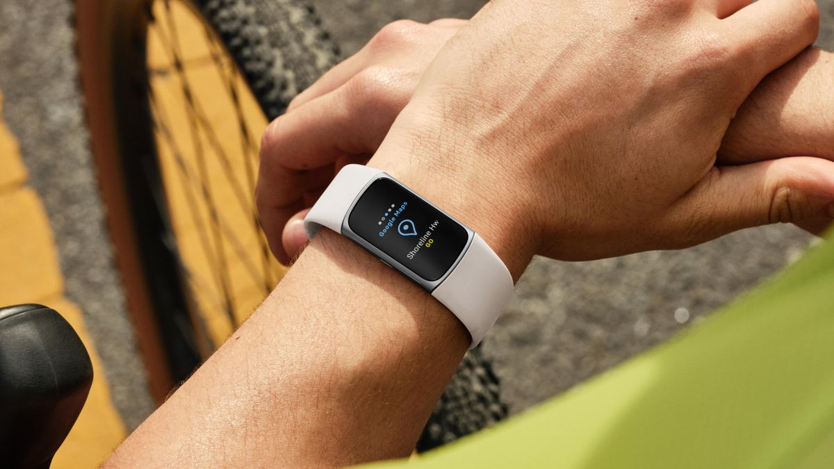 How to Select Your First Fitness Tracker